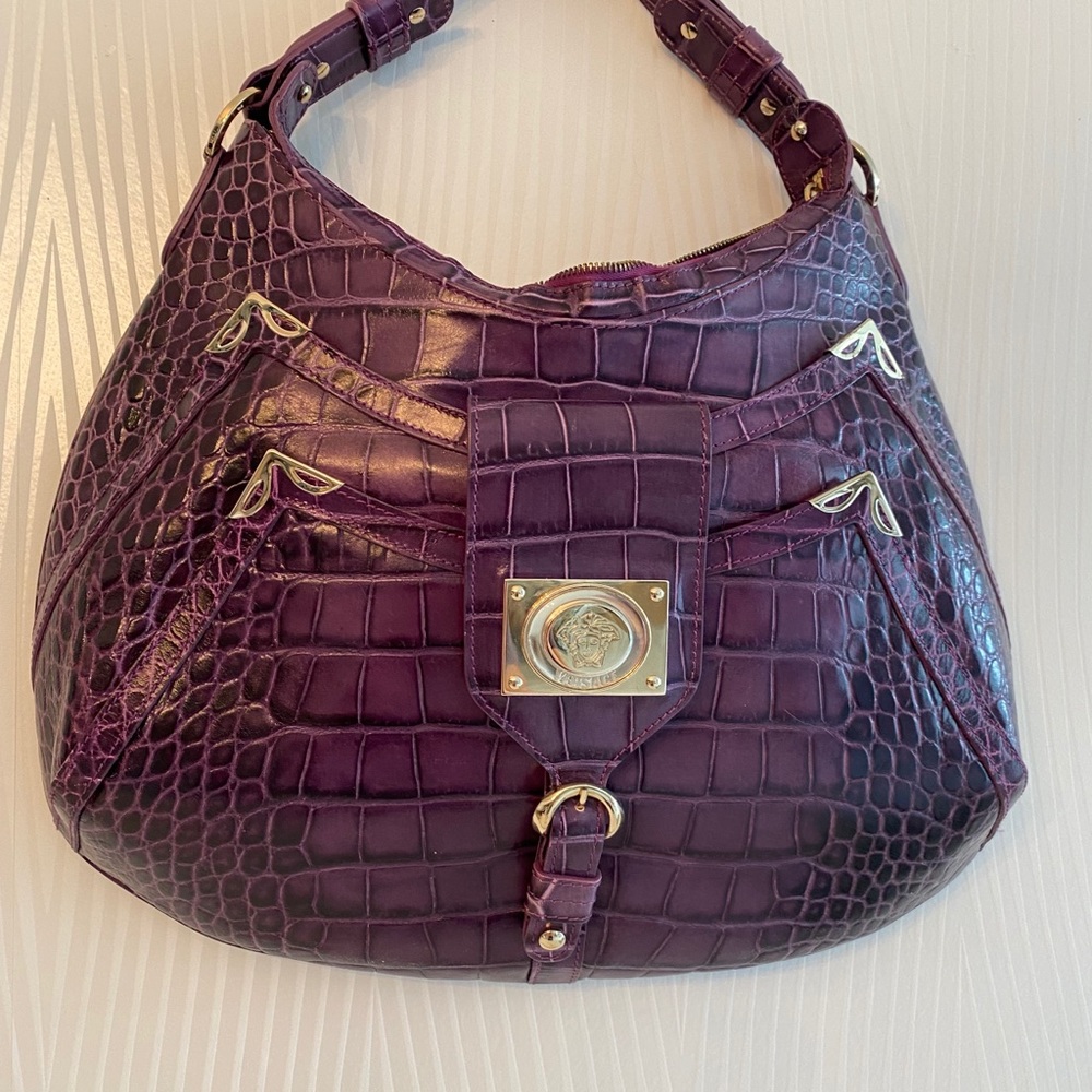 VERSACE LIMITED ADDITION, ORIGINAL made in ITALY